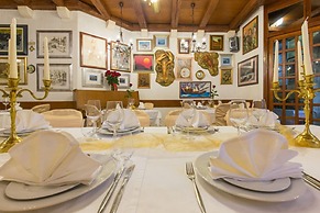 Bed&Breakfast Sorgo Palace