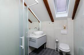 Bed&Breakfast Sorgo Palace