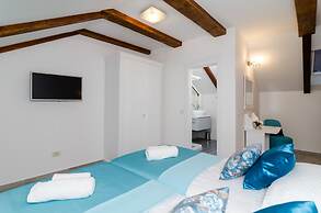 Bed&Breakfast Sorgo Palace