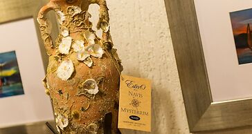 Bed&Breakfast Sorgo Palace