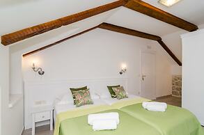 Bed&Breakfast Sorgo Palace