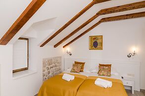 Bed&Breakfast Sorgo Palace