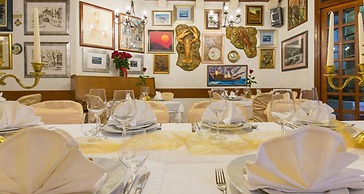 Bed&Breakfast Sorgo Palace