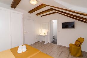 Bed&Breakfast Sorgo Palace