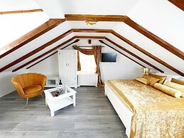 Bed&Breakfast Sorgo Palace