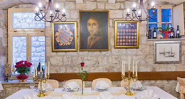 Bed&Breakfast Sorgo Palace