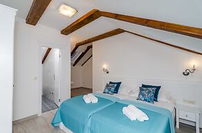 Bed&Breakfast Sorgo Palace