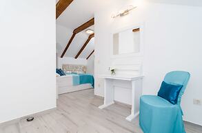 Bed&Breakfast Sorgo Palace