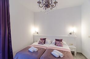 Bed&Breakfast Sorgo Palace