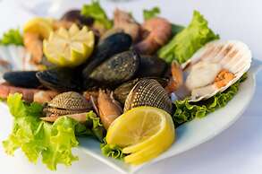 Bed&Breakfast Sorgo Palace