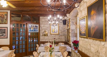 Bed&Breakfast Sorgo Palace