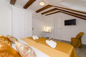 Bed&Breakfast Sorgo Palace