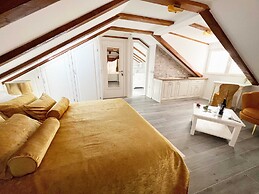 Bed&Breakfast Sorgo Palace