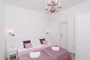 Bed&Breakfast Sorgo Palace