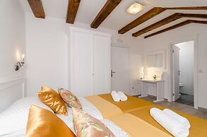 Bed&Breakfast Sorgo Palace