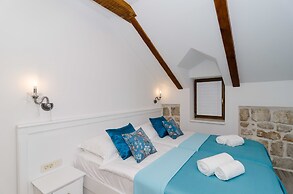 Bed&Breakfast Sorgo Palace