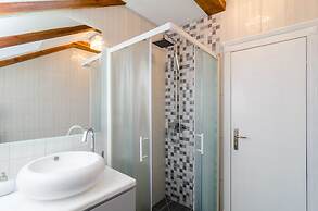 Bed&Breakfast Sorgo Palace