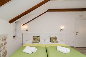 Bed&Breakfast Sorgo Palace