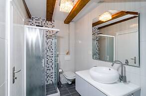 Bed&Breakfast Sorgo Palace