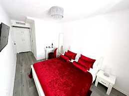 Bed&Breakfast Sorgo Palace