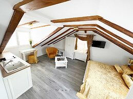 Bed&Breakfast Sorgo Palace