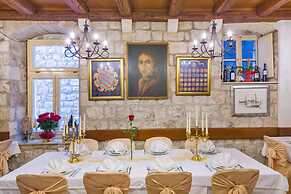 Bed&Breakfast Sorgo Palace