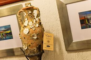 Bed&Breakfast Sorgo Palace