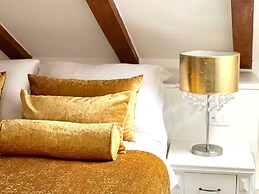 Bed&Breakfast Sorgo Palace