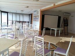 Hotel Centrale
