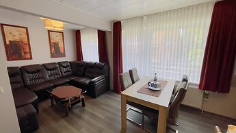 Hotel Schnehagen