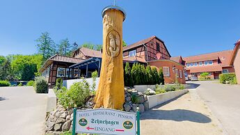 Hotel Schnehagen