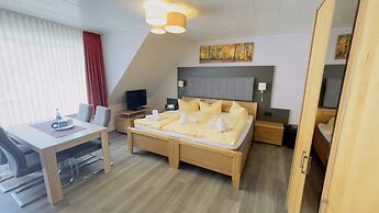 Hotel Schnehagen