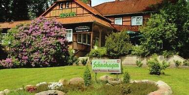 Hotel Schnehagen