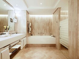 Fairmont Amman