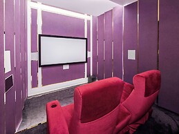 Fairmont Amman