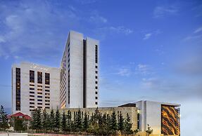 Fairmont Amman