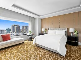 Fairmont Amman