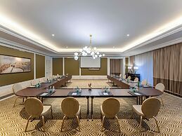 Fairmont Amman