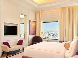 Fairmont Amman