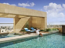 Fairmont Amman