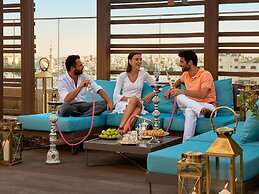 Fairmont Amman