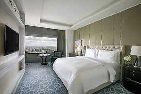 Fairmont Amman