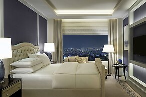 Fairmont Amman