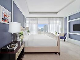 Fairmont Amman