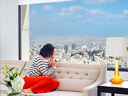 Fairmont Amman