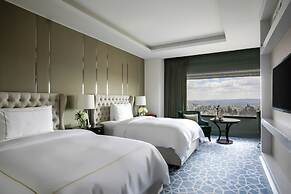 Fairmont Amman