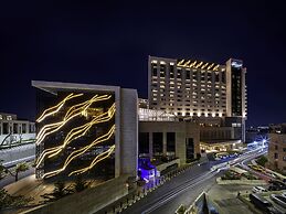 Fairmont Amman
