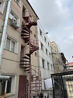 Peracity Hotel