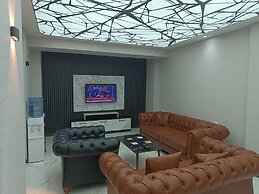 Peracity Hotel