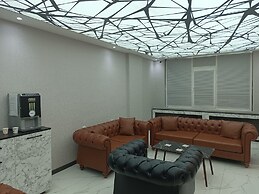 Peracity Hotel